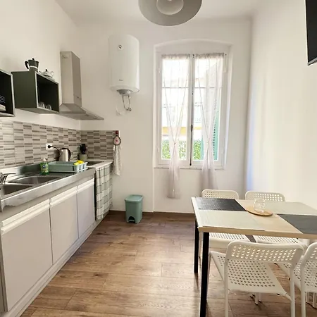 La Casa Del Pe' 아파트 *