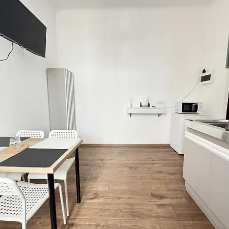 La Casa Del Pe' Appartement