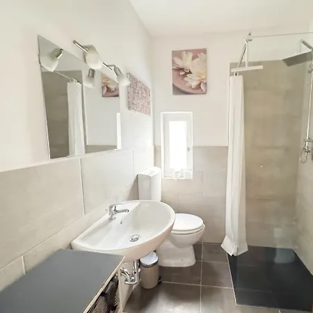 La Casa Del Pe' La Spezia