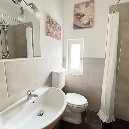 La Casa Del Pe' La Spezia