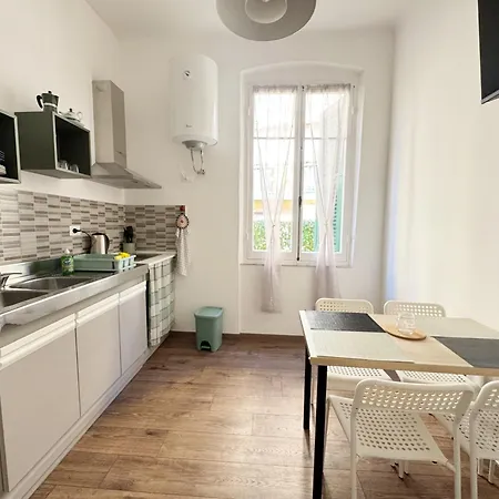 Apartamento La Casa Del Pe' *