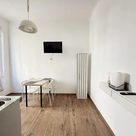 La Casa Del Pe' * La Spezia