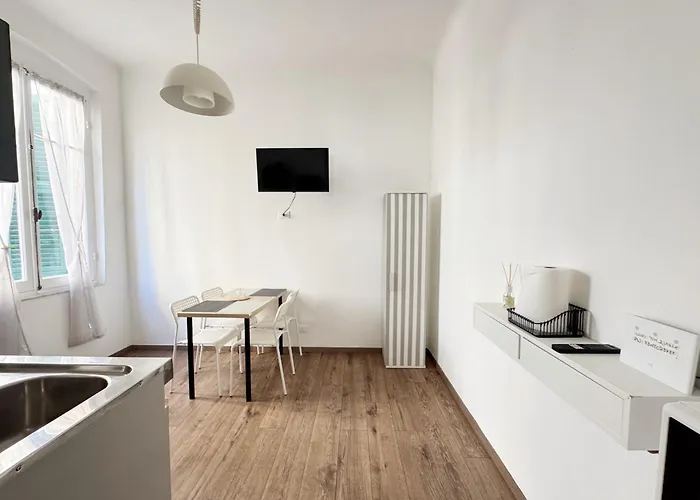 La Casa Del Pe' * La Spezia